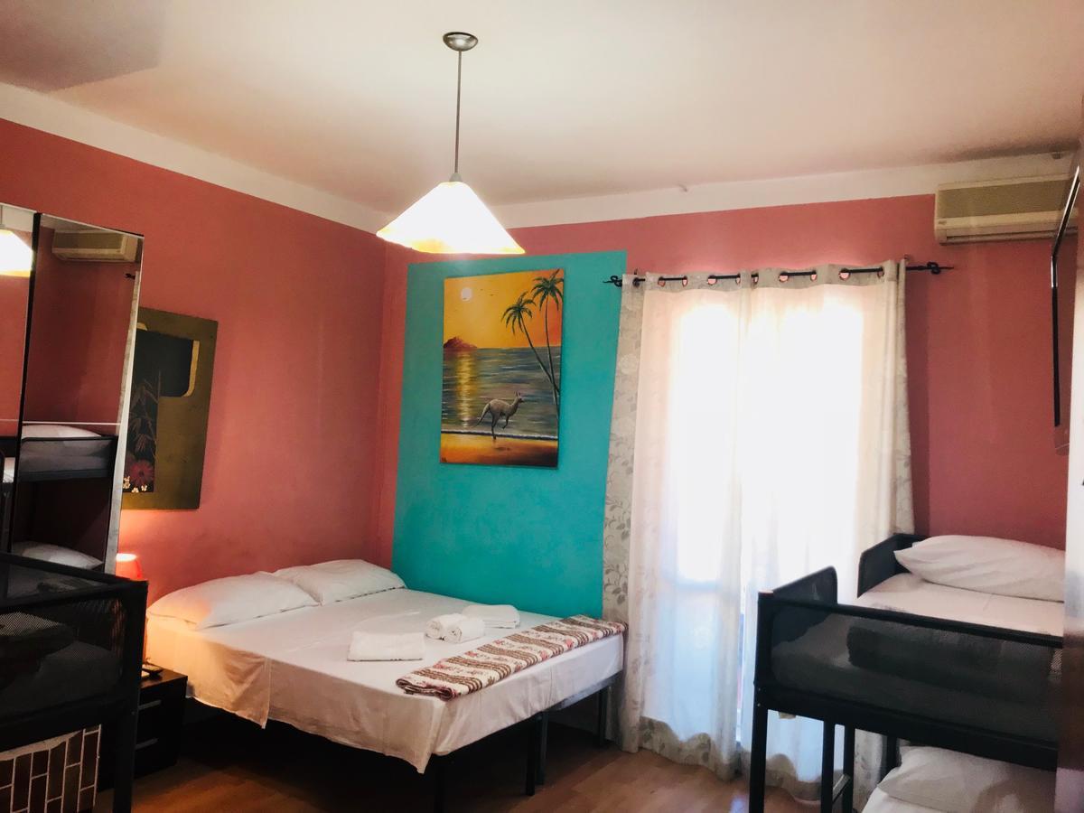 When In Rome Accommodation Exterior foto