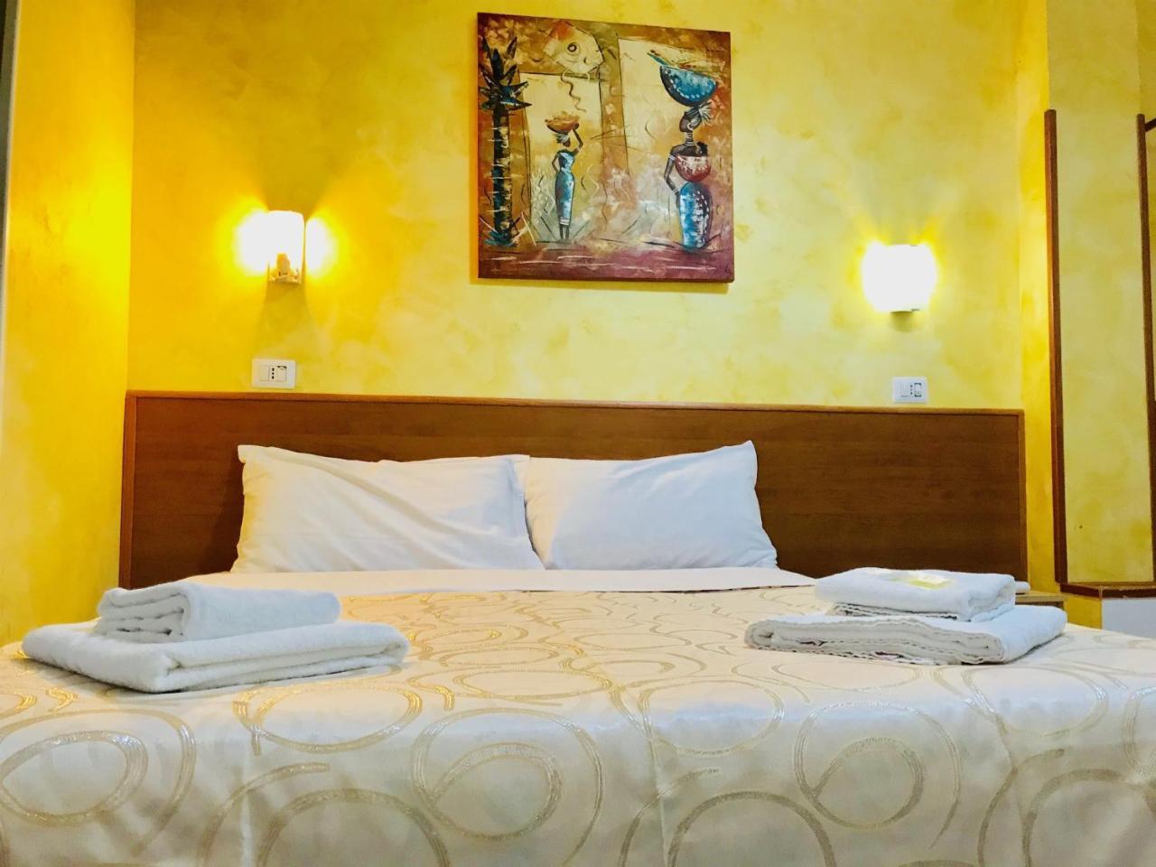 When In Rome Accommodation Exterior foto
