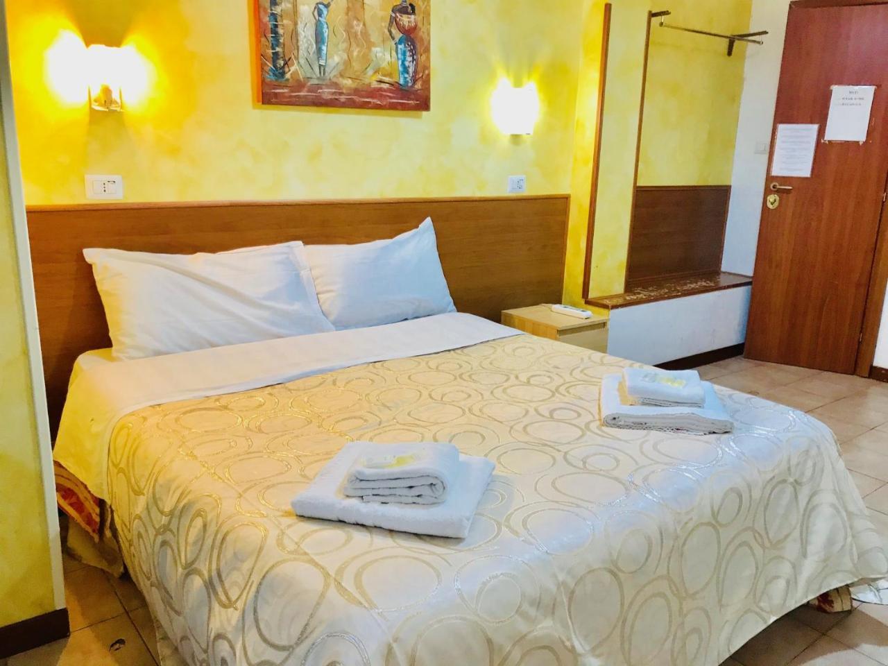 When In Rome Accommodation Exterior foto