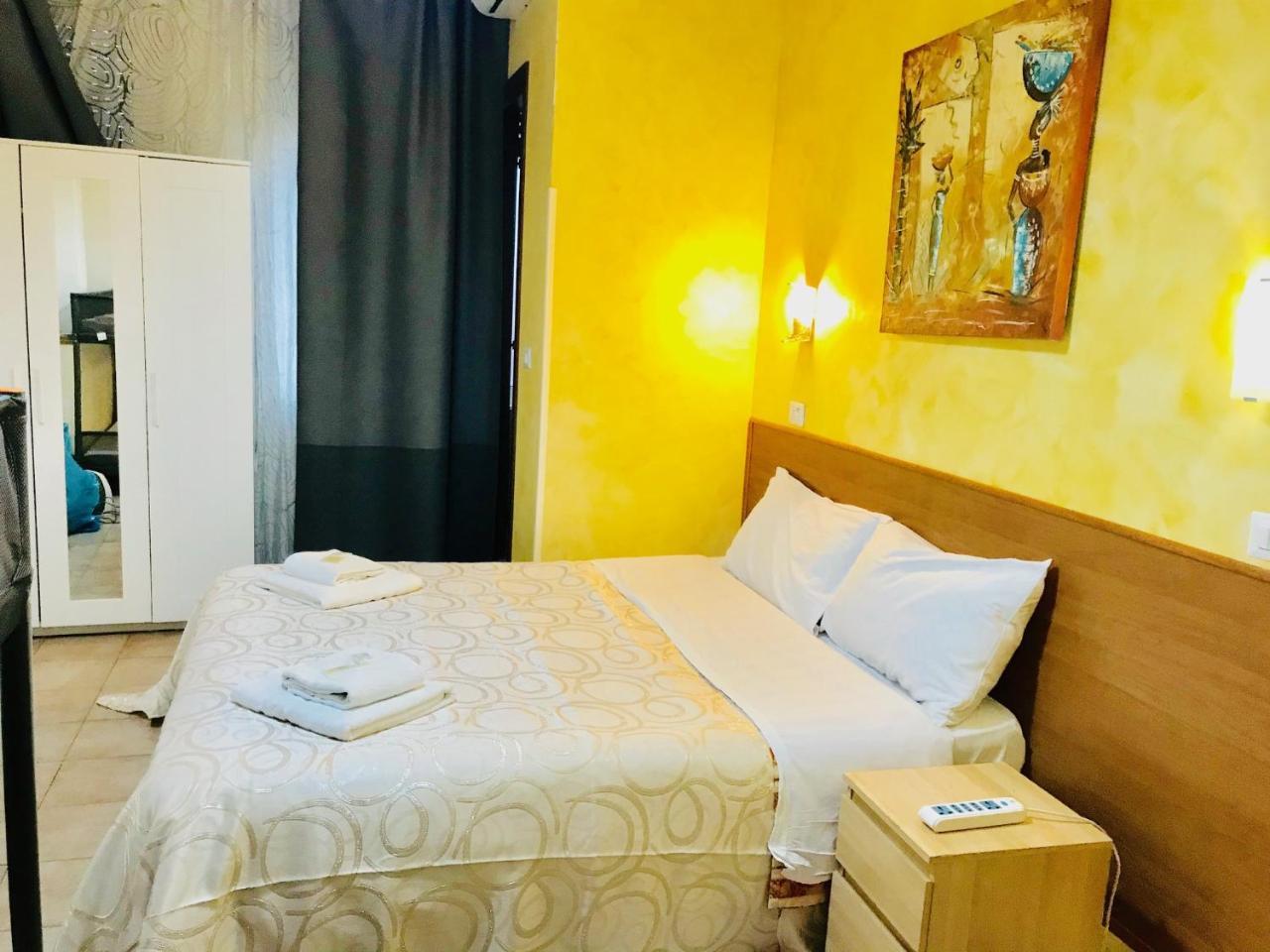 When In Rome Accommodation Exterior foto
